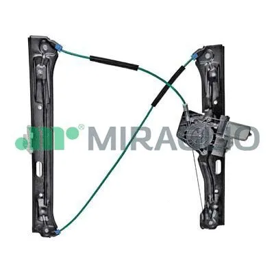 Window Regulator (30/1528)