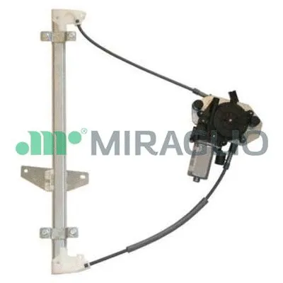 Window Regulator (30/1473)