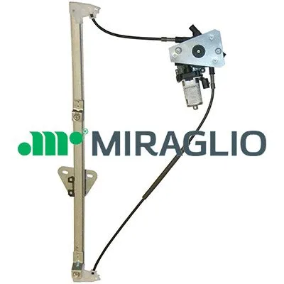 Window Regulator (30/1357)