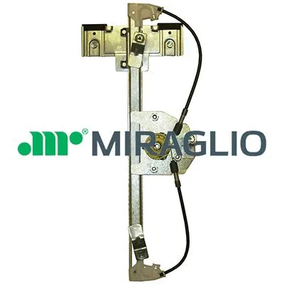 Window Regulator (30/2283)