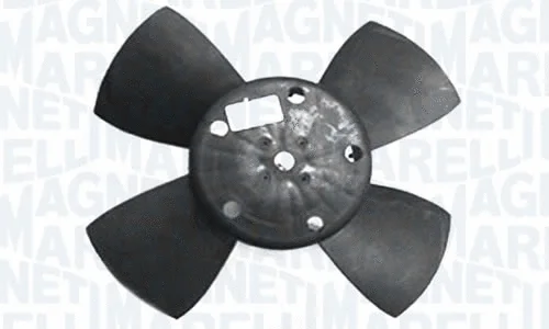 Fan, engine cooling (EMM2008AGM)
