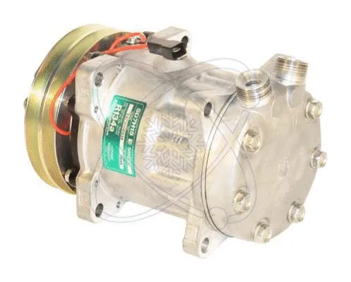 Compressor, air conditioning (20A7849)