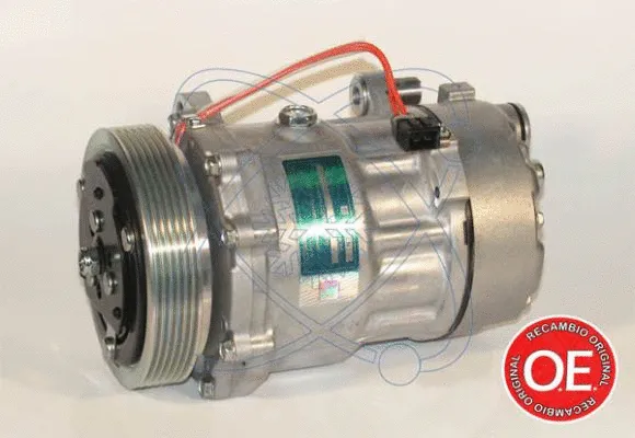 Compressor, air conditioning (20A1145)