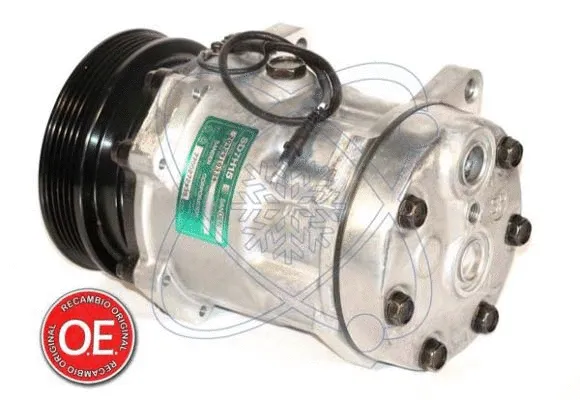 Compressor, air conditioning (20A8005)