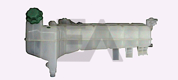 Expansion Tank, coolant (47D47004)