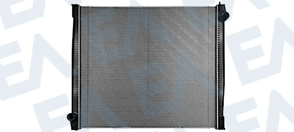 Radiator, engine cooling (31R47041)