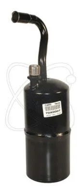 Dryer, air conditioning (70X0007)