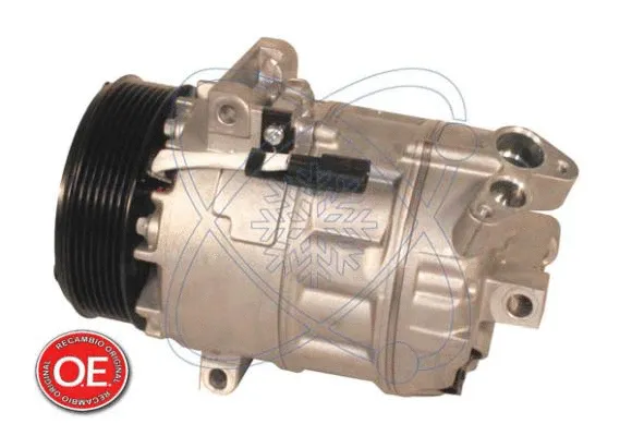 Compressor, air conditioning (20Z0083)