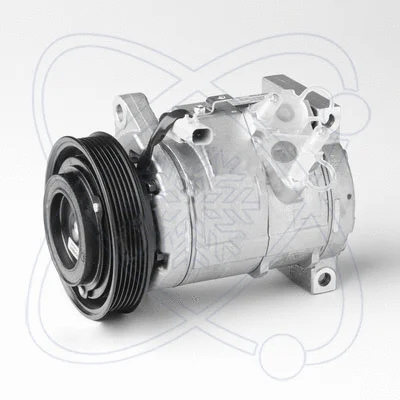 Compressor, air conditioning (20D4960)