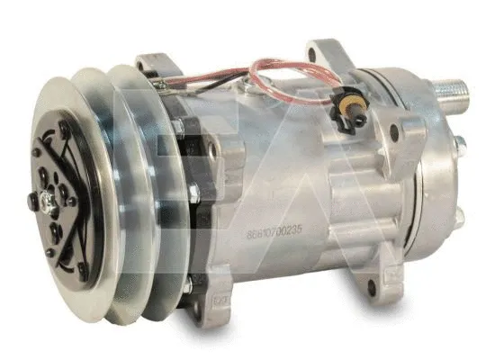 Compressor, air conditioning (20A8091A)