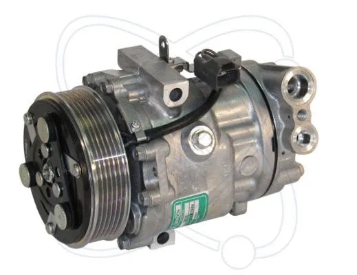 Compressor, air conditioning (20A1461)