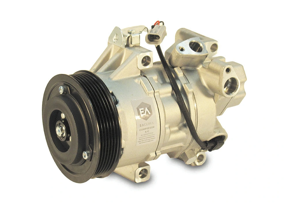 Compressor, air conditioning (20D5220A)