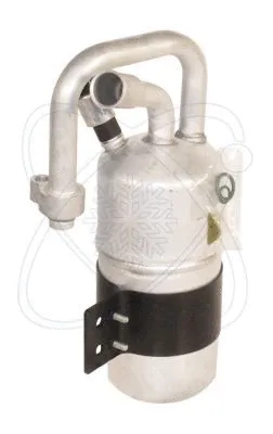 Dryer, air conditioning (70G0025)