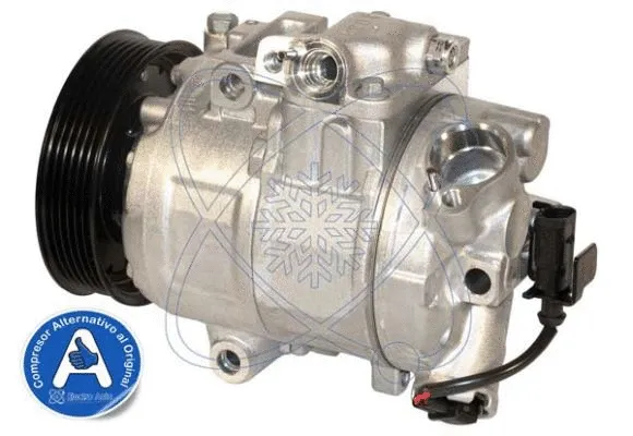 Compressor, air conditioning (20D4361A)