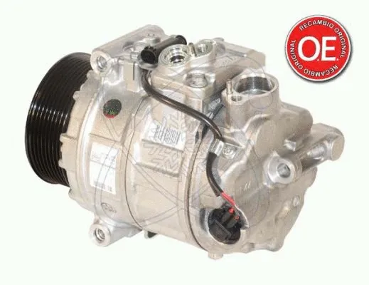 Compressor, air conditioning (20D0280)