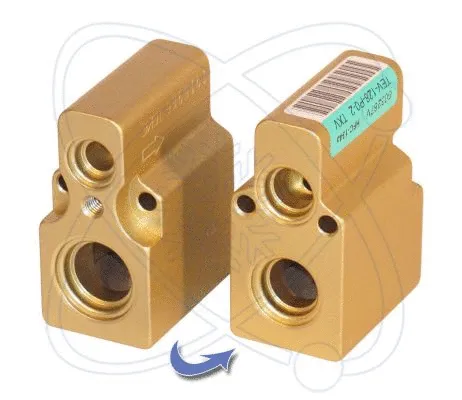 Expansion Valve, air conditioning (60A0026)
