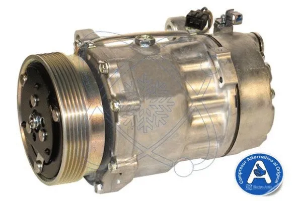 Compressor, air conditioning (20A1162A)