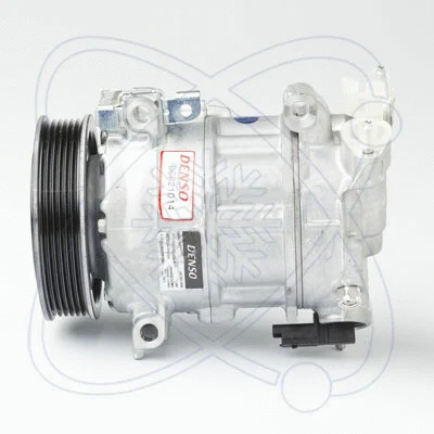 Compressor, air conditioning (20D1740)