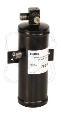 Dryer, air conditioning (70C0011)