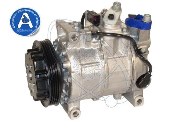 Compressor, air conditioning (20D7940A)