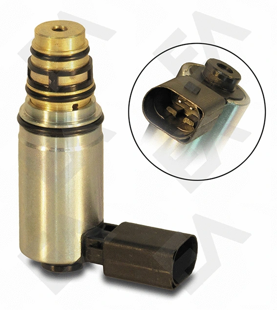 Control Valve, air conditioning compressor (66A0041)