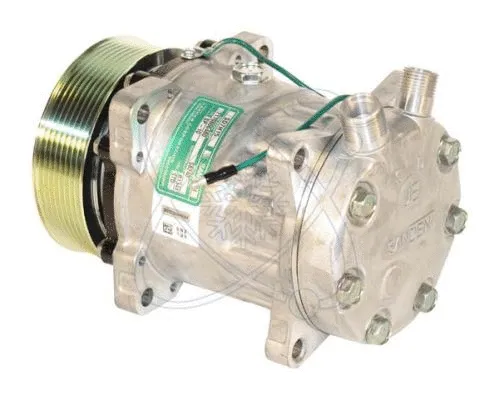 Compressor, air conditioning (20A8086)