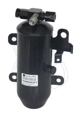 Dryer, air conditioning (70R0031)