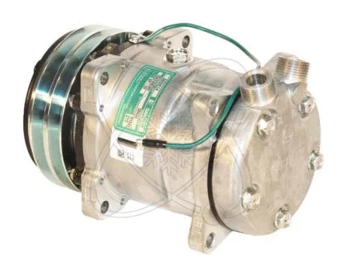 Compressor, air conditioning (20A6642)