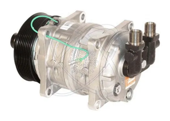 Compressor, air conditioning (20F0030)