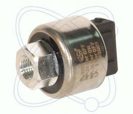 Pressure Switch, air conditioning (90P0077)