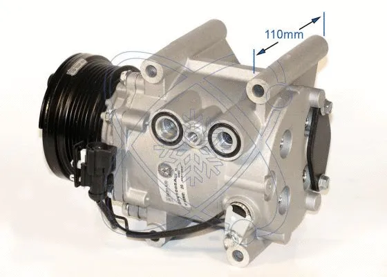 Compressor, air conditioning (20V1005A)