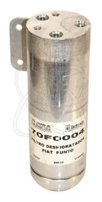 Dryer, air conditioning (70F0004)