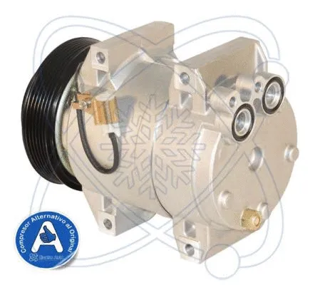 Compressor, air conditioning (20Z0055A)
