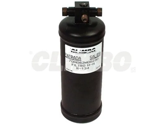 Dryer, air conditioning (70U0021)