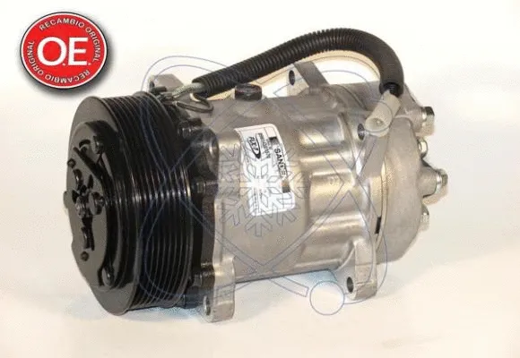 Compressor, air conditioning (20A8003)