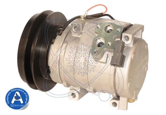 Compressor, air conditioning (20D9100A)