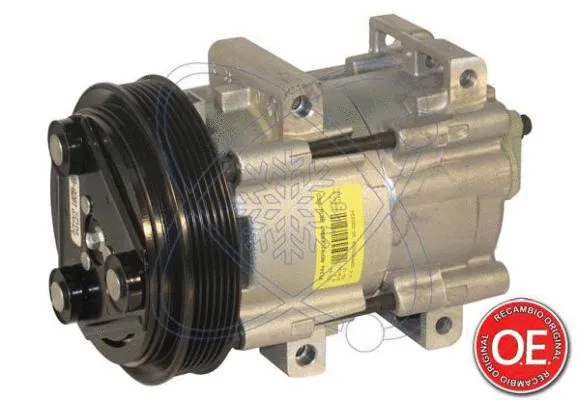 Compressor, air conditioning (20V1014)