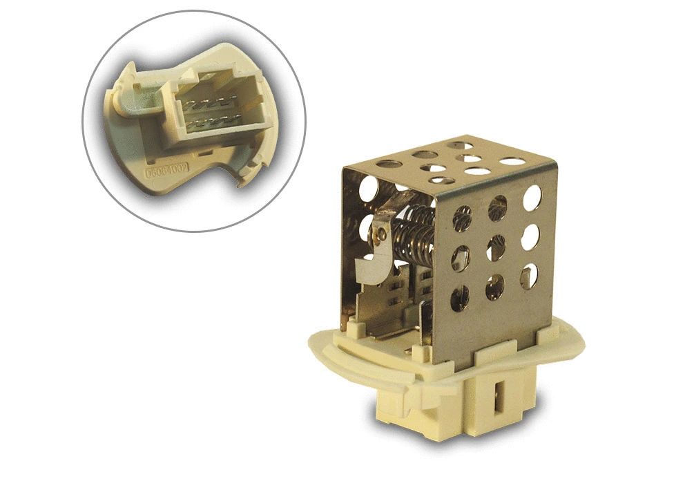 Resistor, interior blower (41R0233)