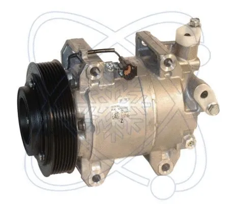 Compressor, air conditioning (20Z0090)