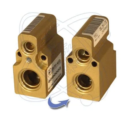 Expansion Valve, air conditioning (60D0002)