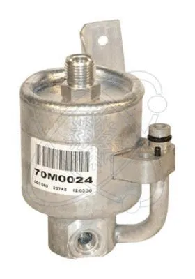Dryer, air conditioning (70M0024)