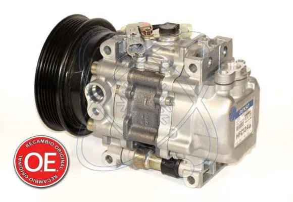 Compressor, air conditioning (20D1180)