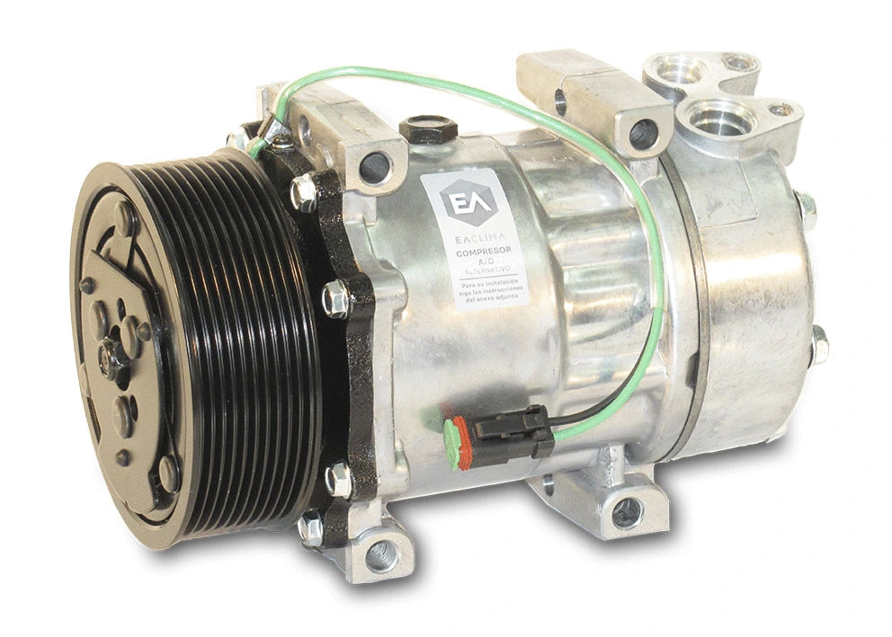 Compressor, air conditioning (20A8295A)