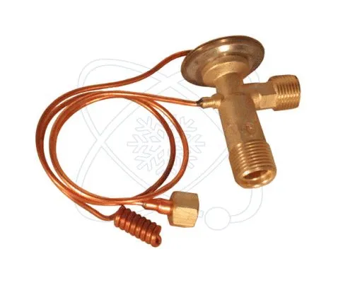 Expansion Valve, air conditioning (60B0010)