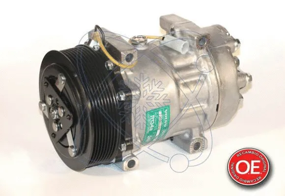 Compressor, air conditioning (20A8176)