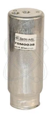 Dryer, air conditioning (70M0038)