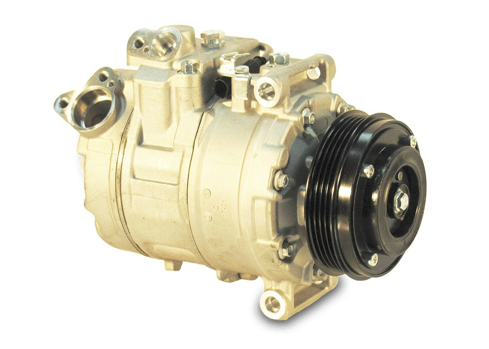 Compressor, air conditioning (20D7880A)