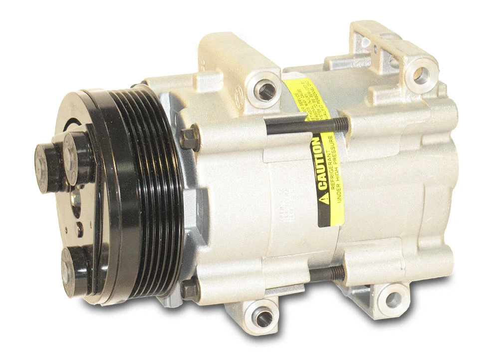 Compressor, air conditioning (20V1013A)