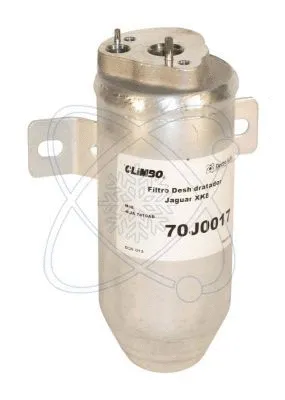 Dryer, air conditioning (70J0017)