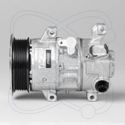 Compressor, air conditioning (20D5202)